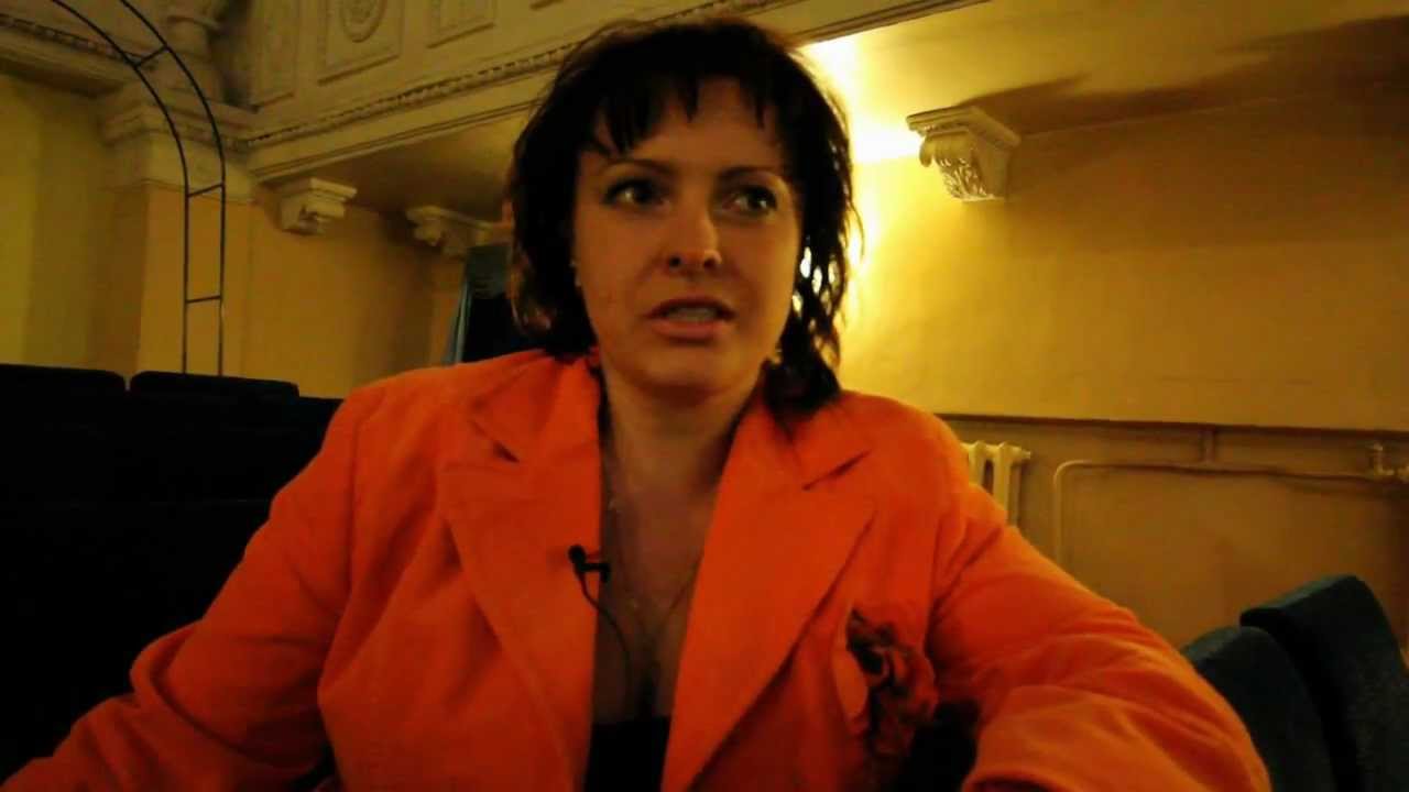 Очерк об интересном человеке. Лилия Белькова