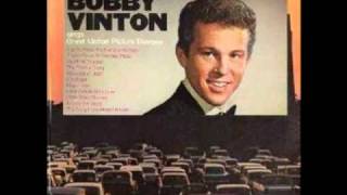 Watch Bobby Vinton The Exodus Song video