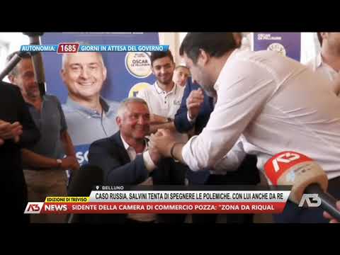 A3 NEWS TREVISO | 03/06/2022 19:31