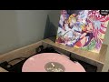 No Game No Life: Best Collection – Vinyl (Pink, LP, Compilation