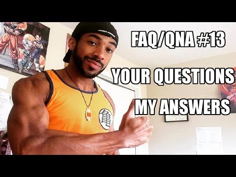 My Hero Academia is GODLY & Best Workout Ideas (Fan Chat)