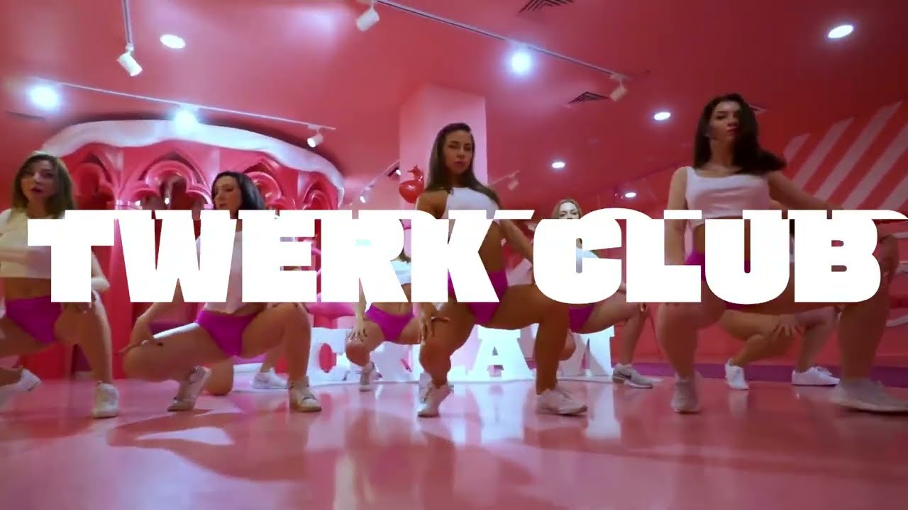 Watch ELMATECO – TWERK CLUB (Ultimate Twerk Dance Video) on YouTube Watch ELMATECO – TWERK CLUB (Ultimate Twerk Dance Video) on YouTube