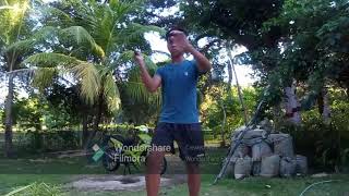 12 Basic Strikes of Arnis