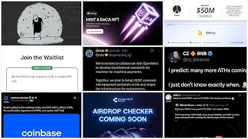 (03-Dec-2025) Airdrops Updates - Didit, SuperIntent, DeCa, OpenMind, Doma, Circle, etc. 