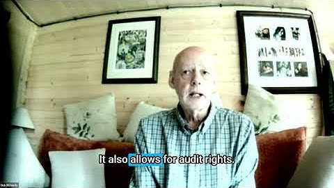 What Are Data Processing Agreements?