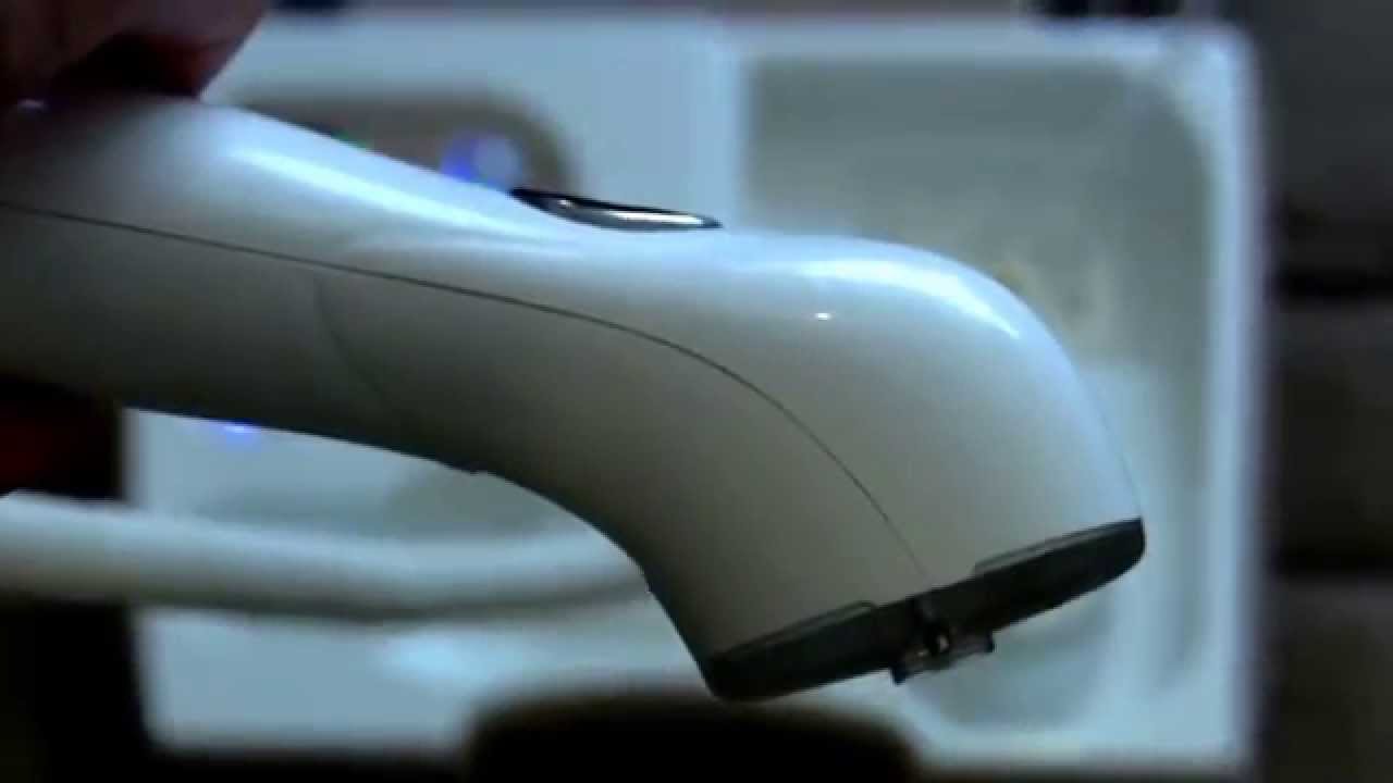 Обзор Лазерный эпилятор  RIO Scanning Hair Removal X60