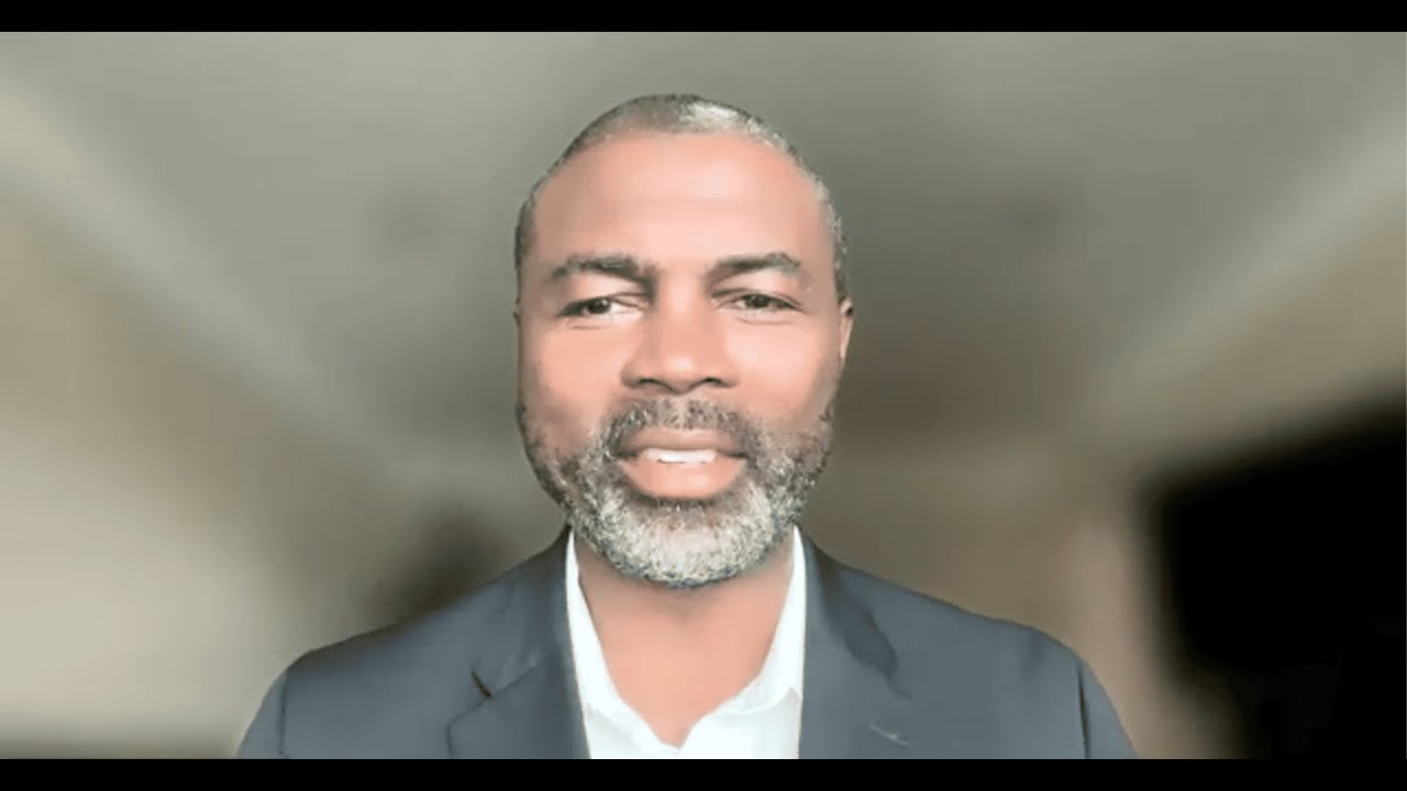 Cannabis Unlocked: Representative La Shawn Ford and John Donovan - Lobbyist for Dykema