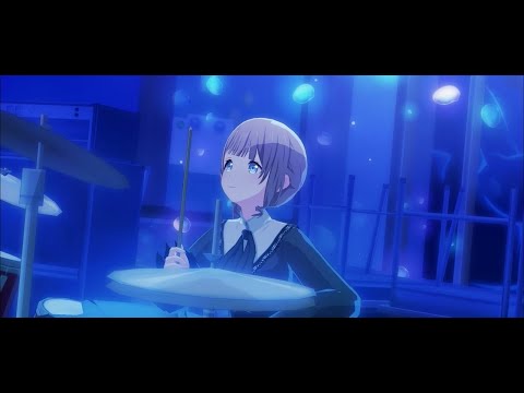 【プロセカ】ウミユリ海底譚（望月穂波　日野森雫　東雲彰人　神代類　朝比奈まふゆ）