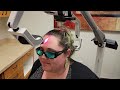 Cold Laser Therapy at Clear Mind Idaho