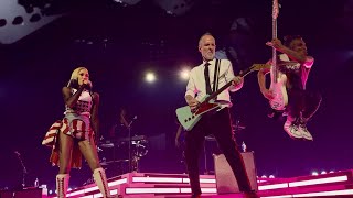 No Doubt at The Sphere: Ex-Girlfriend [Live 4K] (Las Vegas, NV - May 6, 2026)