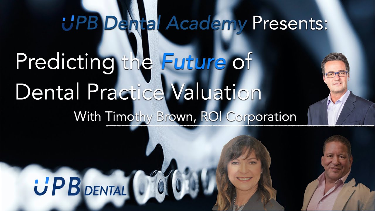 Predicting the Future of Dental Practice Valuation - TRAILER - YouTube