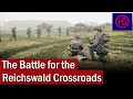 The battle for the reichswald crossroads  february 1945