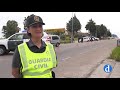 USECIC | Guardia Civil. Un día de trabajo en estado de alarma