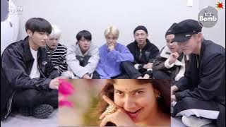 bts reaction on Rowdy baby Maari 2 song #bts #reaction #bollywood #tollywood #rowdybaby #rowdy #baby