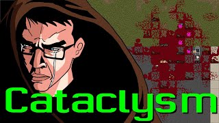 Cataclysm: Bright Nights - Billions Must Cry