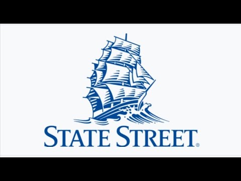 State Street Corporation - Часть Федеральной Резервной Системы .