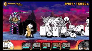 The Battle Cats - Something Wicked (Insane)