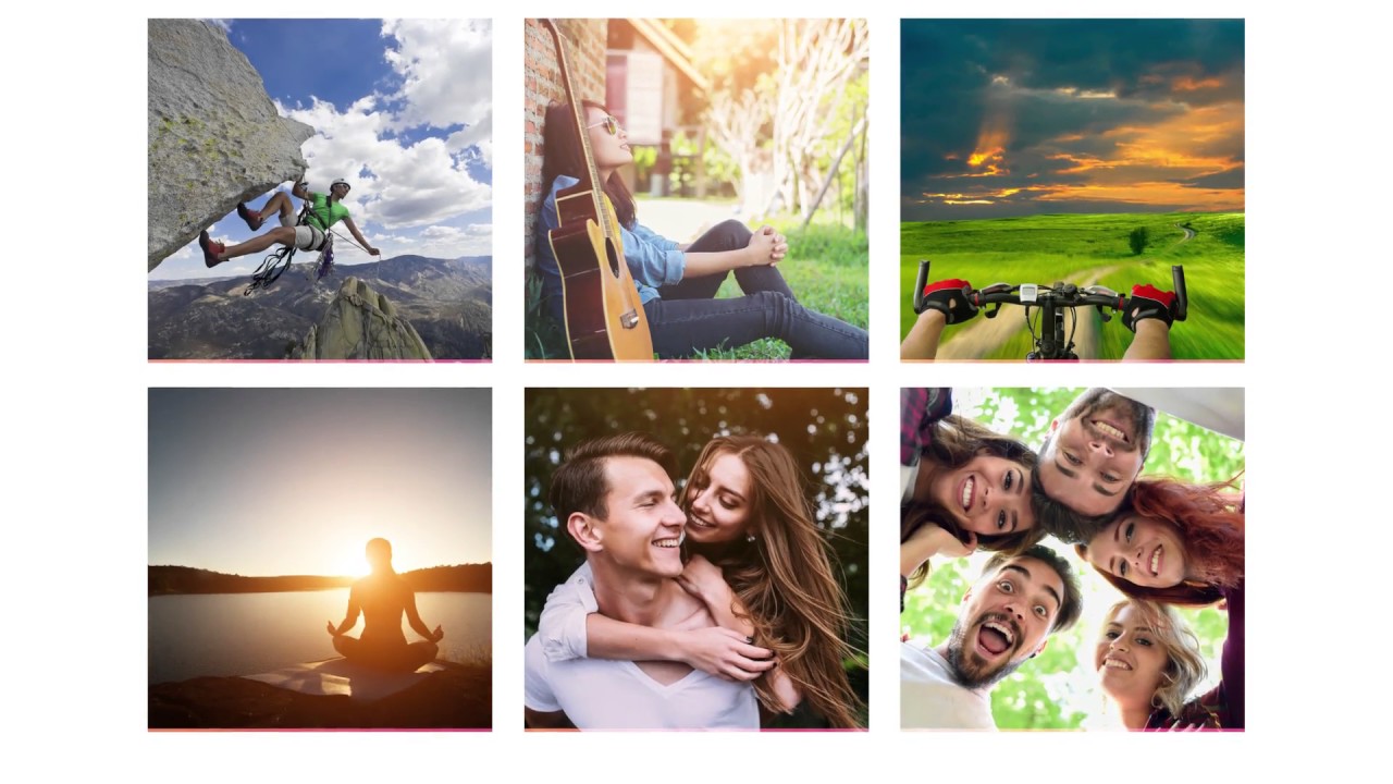 Instagram Promo - After Effects Template