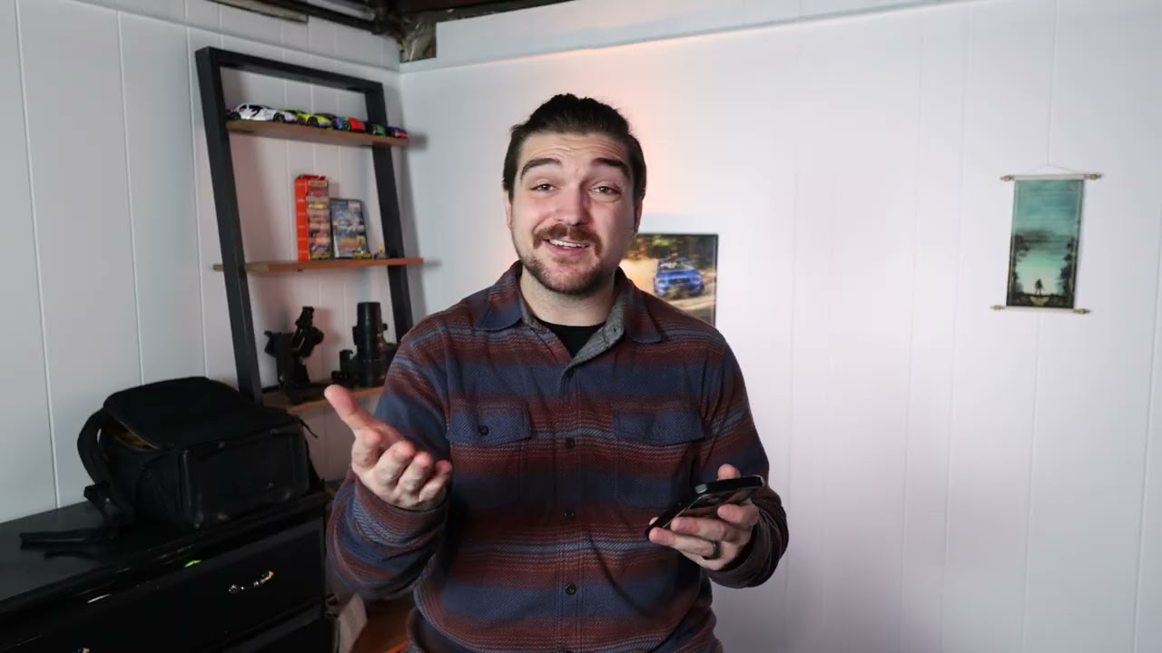 What I've Learned From 30 Days of Growing a Youtube Channel (Automotive Niche)