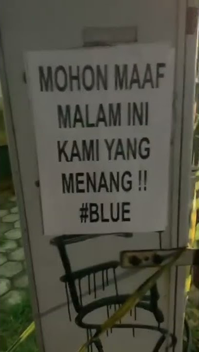 STORY WA PERSIB MENANG VS PERSIJA HARI INI...