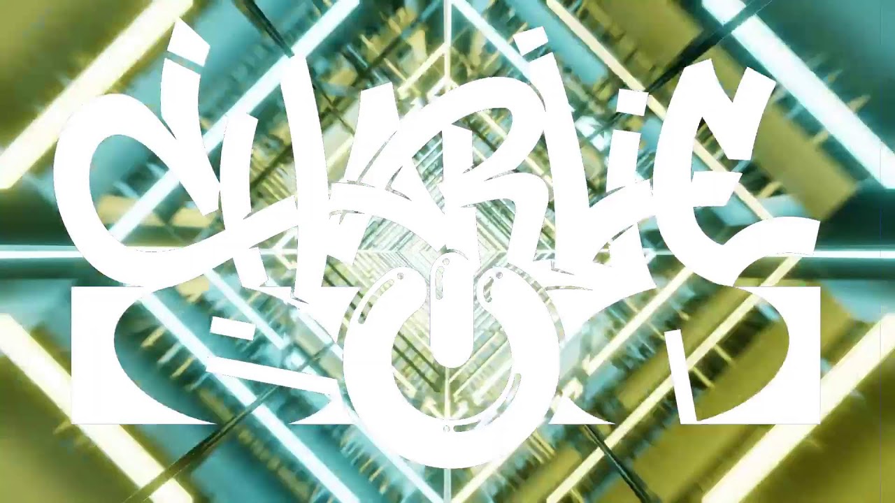 Kniteforce Radio with Charlie Eon