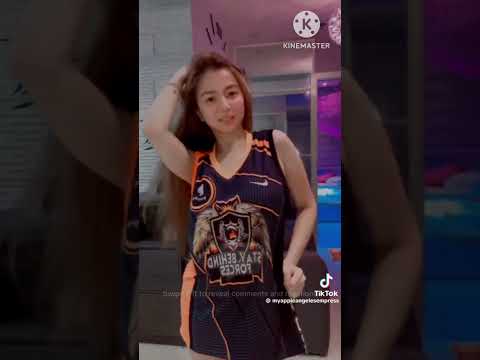 Apple Angeles Tiktok Compilation