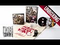 HEAVEN SHALL BURN - Of Truth And Sacrifice (Ltd. Box Set Unboxing)