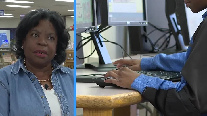 SEE HOW: Renovations and new programs at Leon County Libraries will make broader impact on community