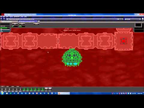 Shellcore Command: EP2 moving in for the kill