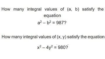 Quadratic Special Equations 9 | Number of Integral Solutions| CAT 2022 | Quantitative Aptitude