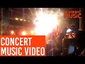 Aku Meriang - Cita Citata in Concert Stage (Official Video)
