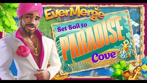 EverMerge - How to Do Inter-Island Delivery Service