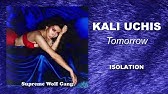 Kali Uchis In My Dreams Ft Damon Albarn Subtitulada Al Espanol Youtube