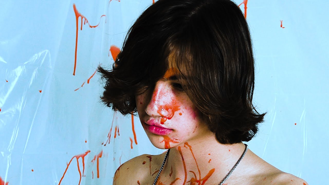 BEECH LOVE - Rhythm of the Violence (Music Video)