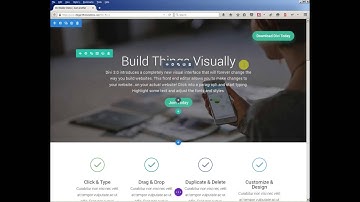 Divi 3.0 : Problem In Visual Editor?