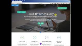 Divi 3.0 : Problem In Visual Editor?
