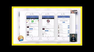 Facebook เปิดตัวแอพ "messenger kids" ให้เด็กๆ ส่งข้อความถึงผู้ปกครองและเพื่อน screenshot 4