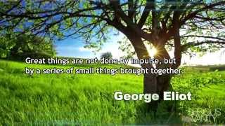 Great Inspirational Quote on Planning and Production Profile