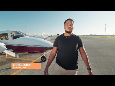 We Fly Planes | Florida Tech | The College Tour | Segment 9