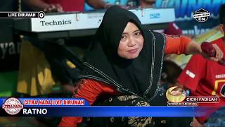 KELANGAN KELINGAN  || TARLING TENGDUNG || CITRA NADA LIVE DIRUMAH Part 03