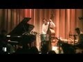 Phronesis abrahams new gift live  jasper hoiby mark guiliana and ivo neame