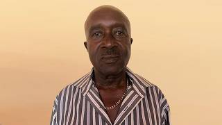 1st MEMORIAL SERVICE OF OUR BELOVED Mr Wilhelm Shipandeni (Kangulu) Shoopala