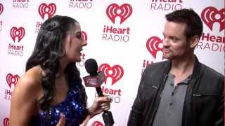Shane West Interview 2012 - Nikita Spoilers