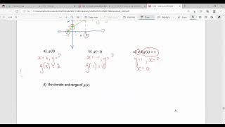1 2 Function Notation
