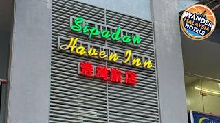 Sipadan Crystal Haven Inn | Semporna, Malaysia | Hotel Review 🌟 | Wander Malaysia Hotels