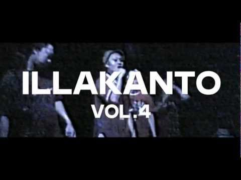 KITAKANTO SKILLZ / "ILLAKANTO VOL.4" TRAILER