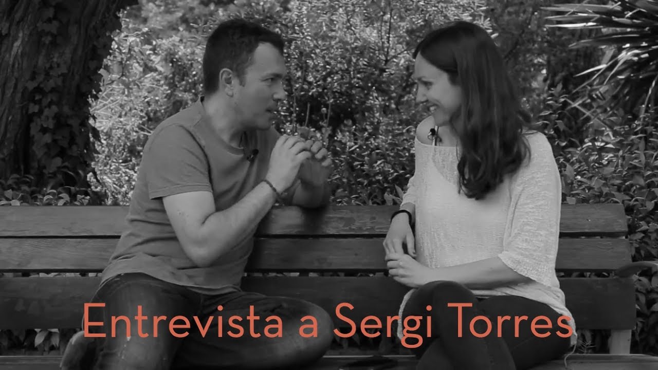 La Vida, el Ser y el Sentir, con Sergi Torres