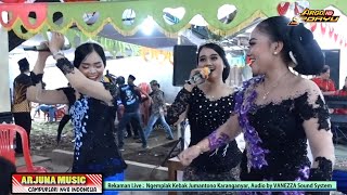 Terate Cs Arjuna  Kebak Jumantono