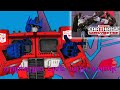ANIMATING LIVE WITH AHM1K - TRANSFORMERS EARTHRISE PT 7