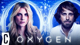 'Oxygen': Mélanie Laurent and Alexandre Aja Break Down Their Netflix Surivival Thriller